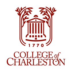Logo of College of Charleston
