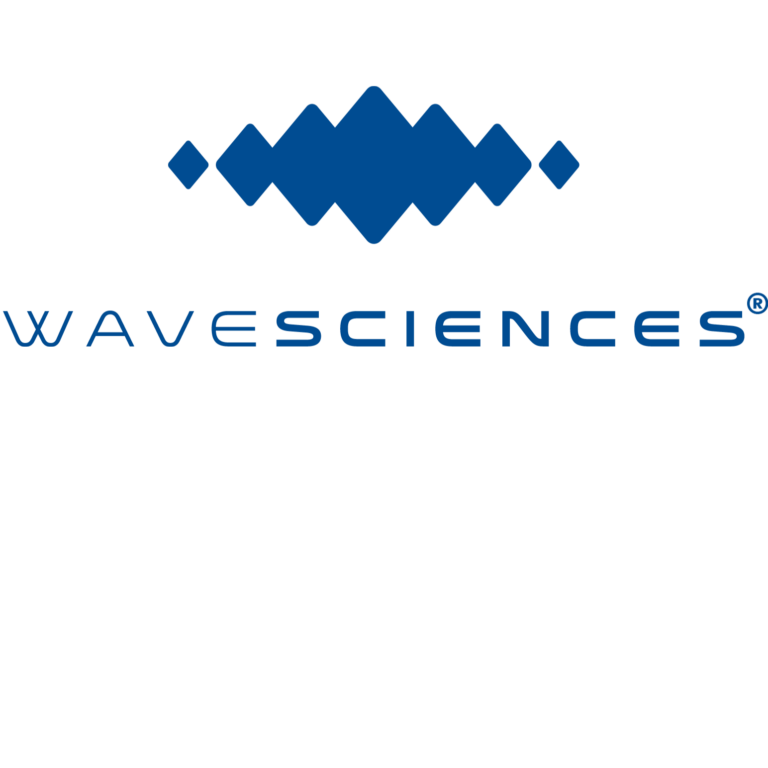 Logo of Wave Sciences Corp